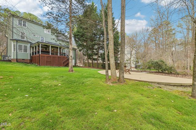 2013 Kinleys Way, Raleigh, NC 27613