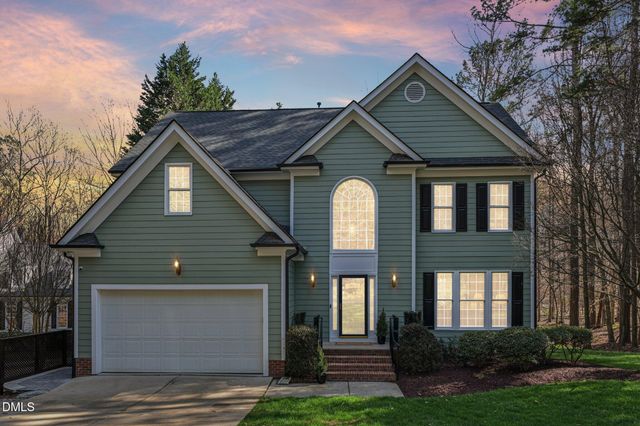 2013 Kinleys Way, Raleigh, NC 27613