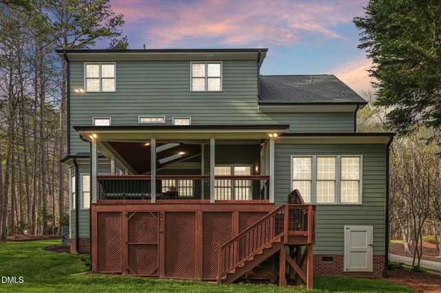 2013 Kinleys Way, Raleigh, NC 27613