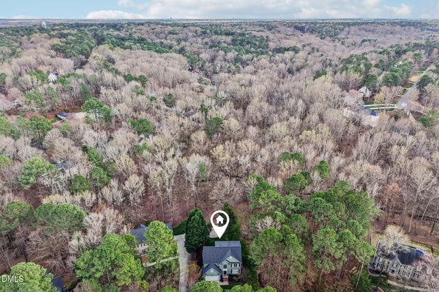 2013 Kinleys Way, Raleigh, NC 27613