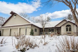 7054 Green Timber Court, Greenville, MI 48838