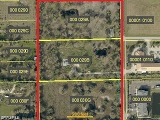 13200 Apaloosa LN, Fort Myers, FL 33912