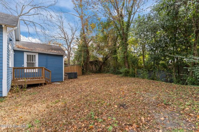 1316 Ann Street, Wilmington, NC 28401