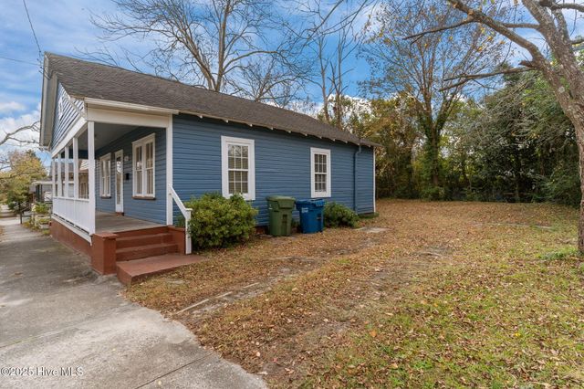 1316 Ann Street, Wilmington, NC 28401