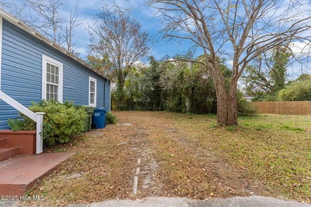 1316 Ann Street, Wilmington, NC 28401