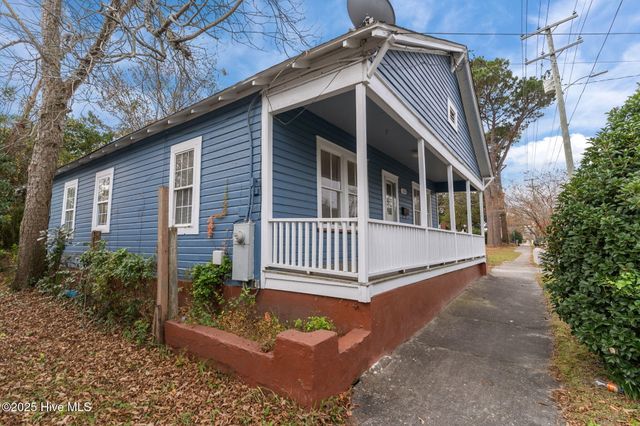 1316 Ann Street, Wilmington, NC 28401