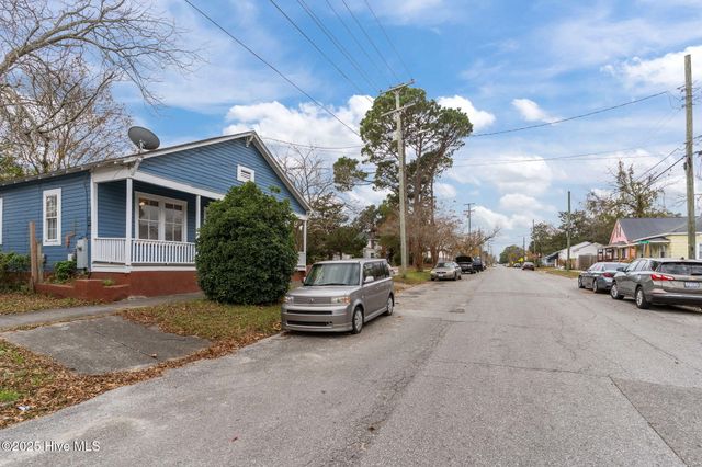1316 Ann Street, Wilmington, NC 28401