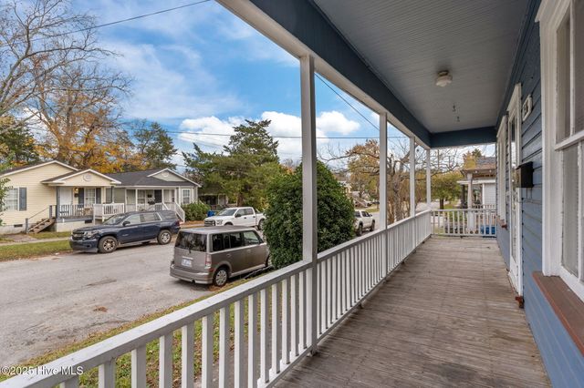 1316 Ann Street, Wilmington, NC 28401