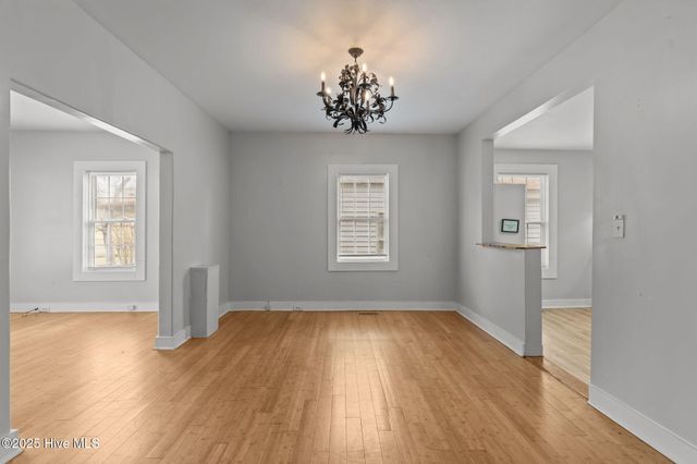 1316 Ann Street, Wilmington, NC 28401