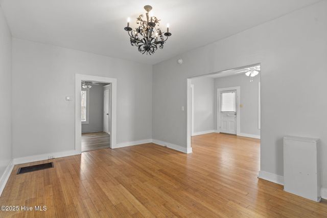 1316 Ann Street, Wilmington, NC 28401