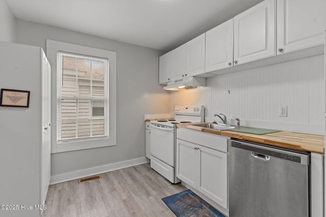 1316 Ann Street, Wilmington, NC 28401