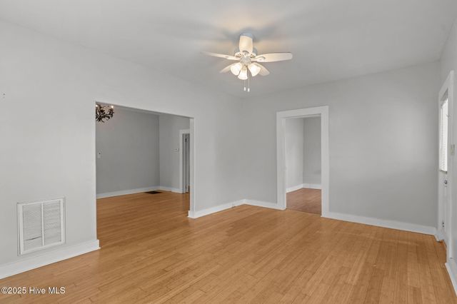 1316 Ann Street, Wilmington, NC 28401