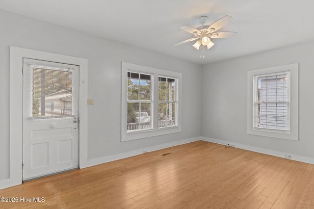 1316 Ann Street, Wilmington, NC 28401