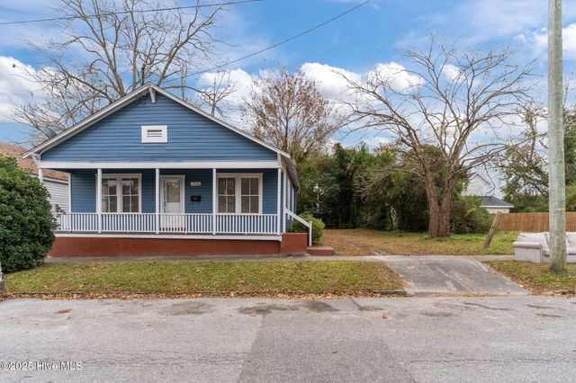 1316 Ann Street, Wilmington, NC 28401