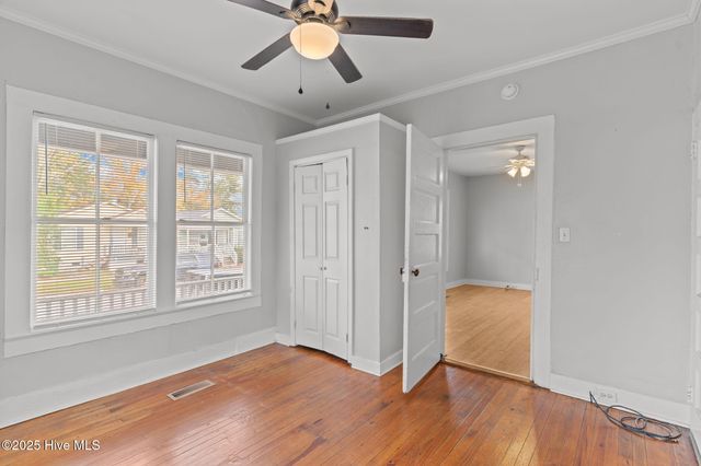 1316 Ann Street, Wilmington, NC 28401