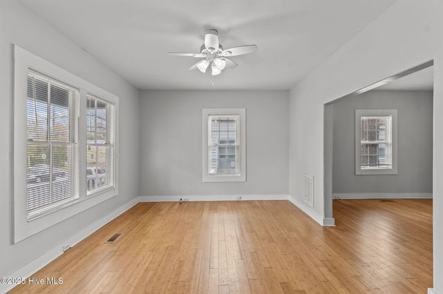 1316 Ann Street, Wilmington, NC 28401