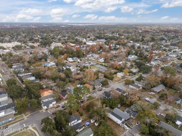 1316 Ann Street, Wilmington, NC 28401