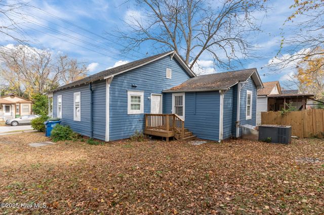 1316 Ann Street, Wilmington, NC 28401