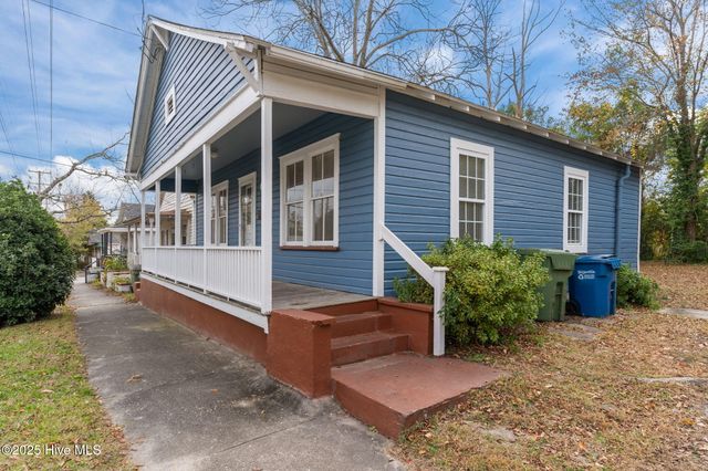 1316 Ann Street, Wilmington, NC 28401