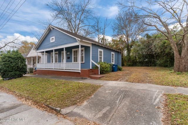1316 Ann Street, Wilmington, NC 28401