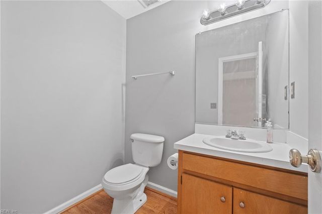 106 W Cummings AVE, Hampton, VA 23663