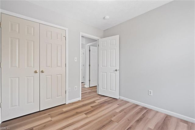 106 W Cummings AVE, Hampton, VA 23663