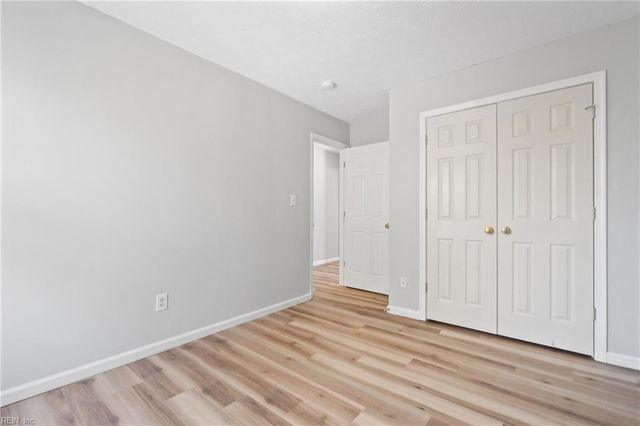 106 W Cummings AVE, Hampton, VA 23663