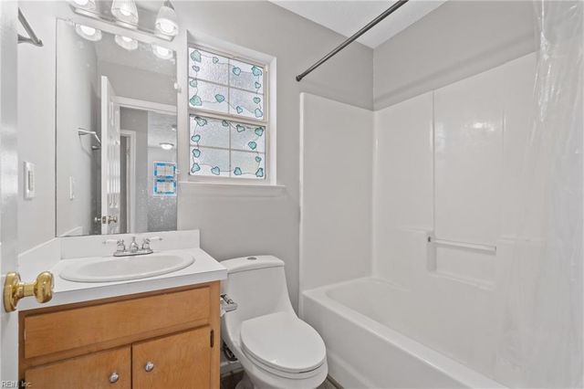 106 W Cummings AVE, Hampton, VA 23663