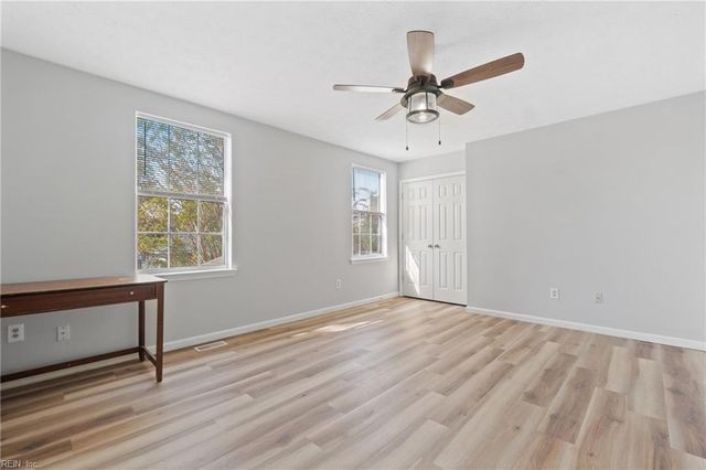 106 W Cummings AVE, Hampton, VA 23663