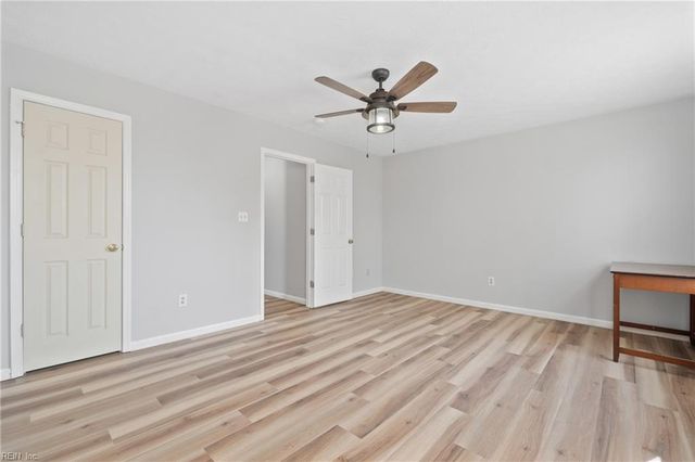 106 W Cummings AVE, Hampton, VA 23663