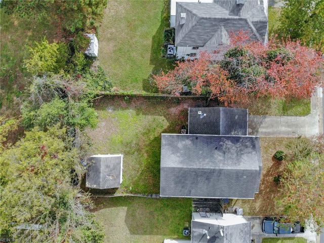 106 W Cummings AVE, Hampton, VA 23663