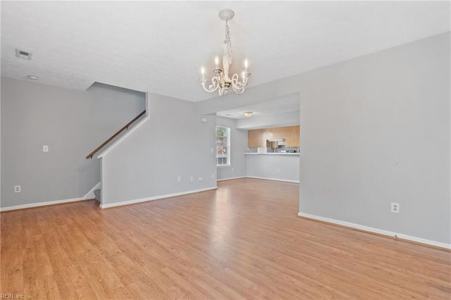 106 W Cummings AVE, Hampton, VA 23663