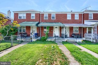 2204 REDTHORN RD, Middle River, MD 21220