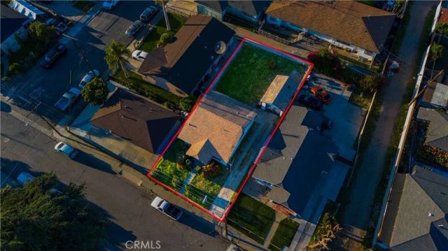 315 W Cedar, Compton, CA 90220