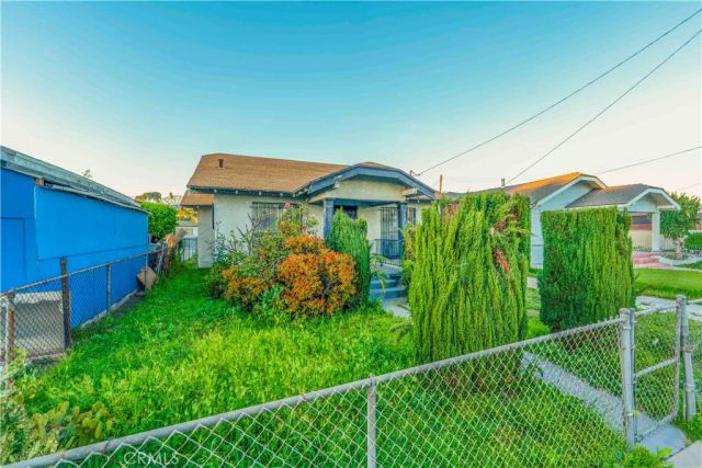 315 W Cedar, Compton, CA 90220