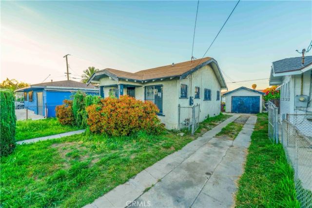 315 W Cedar, Compton, CA 90220