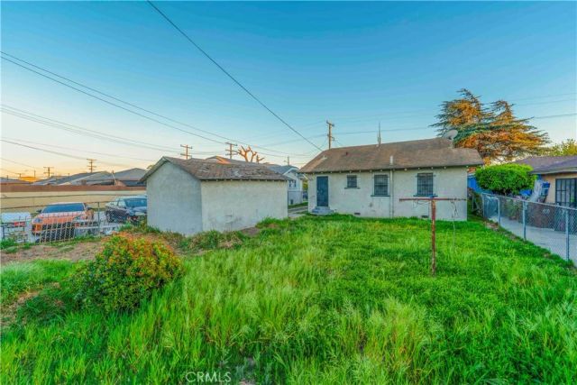 315 W Cedar, Compton, CA 90220