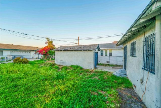 315 W Cedar, Compton, CA 90220