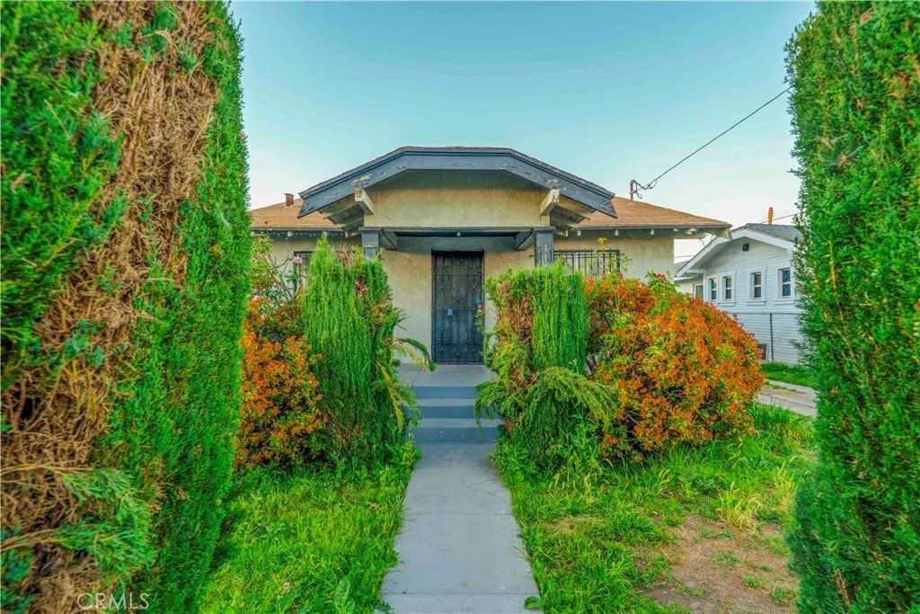 315 W Cedar, Compton, CA 90220