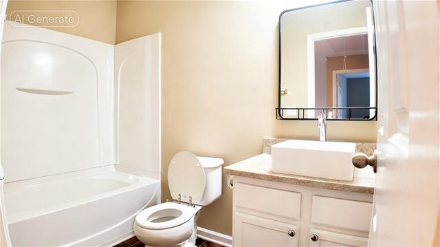 363 Hiawassee Drive, Woodstock, GA 30188