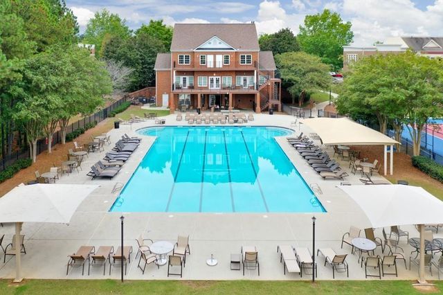 363 Hiawassee Drive, Woodstock, GA 30188