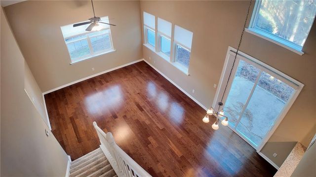 363 Hiawassee Drive, Woodstock, GA 30188