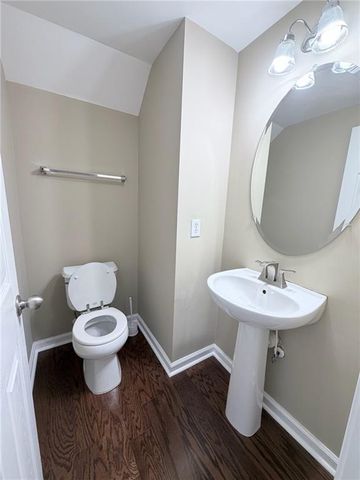 363 Hiawassee Drive, Woodstock, GA 30188