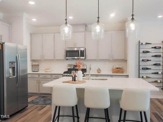 216 Deercroft Drive, Apex, NC 27539