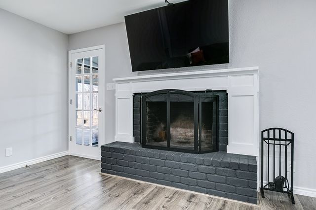 321 Kennedy Street, San Angelo, TX 76905