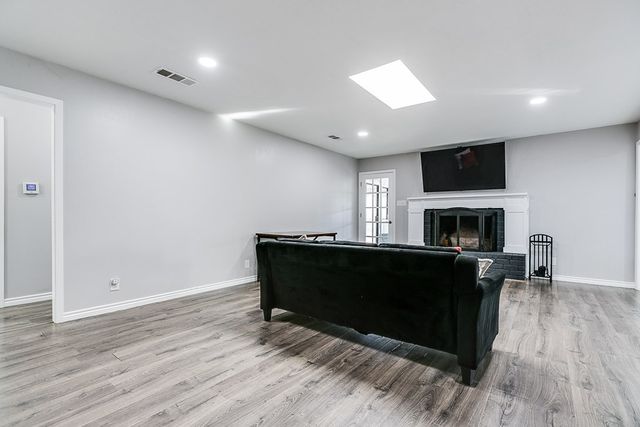 321 Kennedy Street, San Angelo, TX 76905