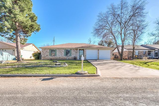 321 Kennedy Street, San Angelo, TX 76905
