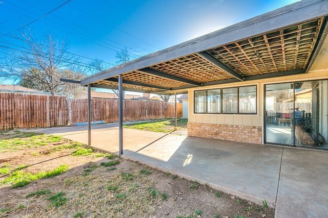 321 Kennedy Street, San Angelo, TX 76905