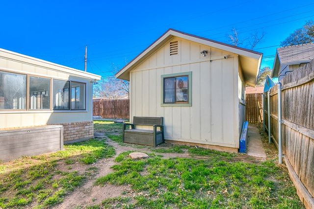 321 Kennedy Street, San Angelo, TX 76905