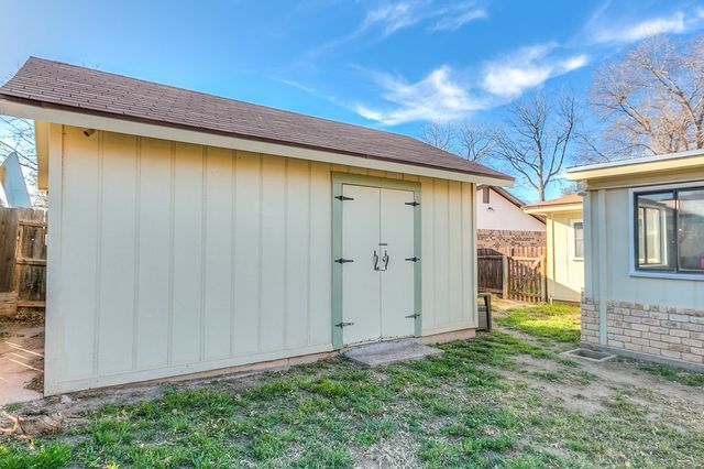 321 Kennedy Street, San Angelo, TX 76905